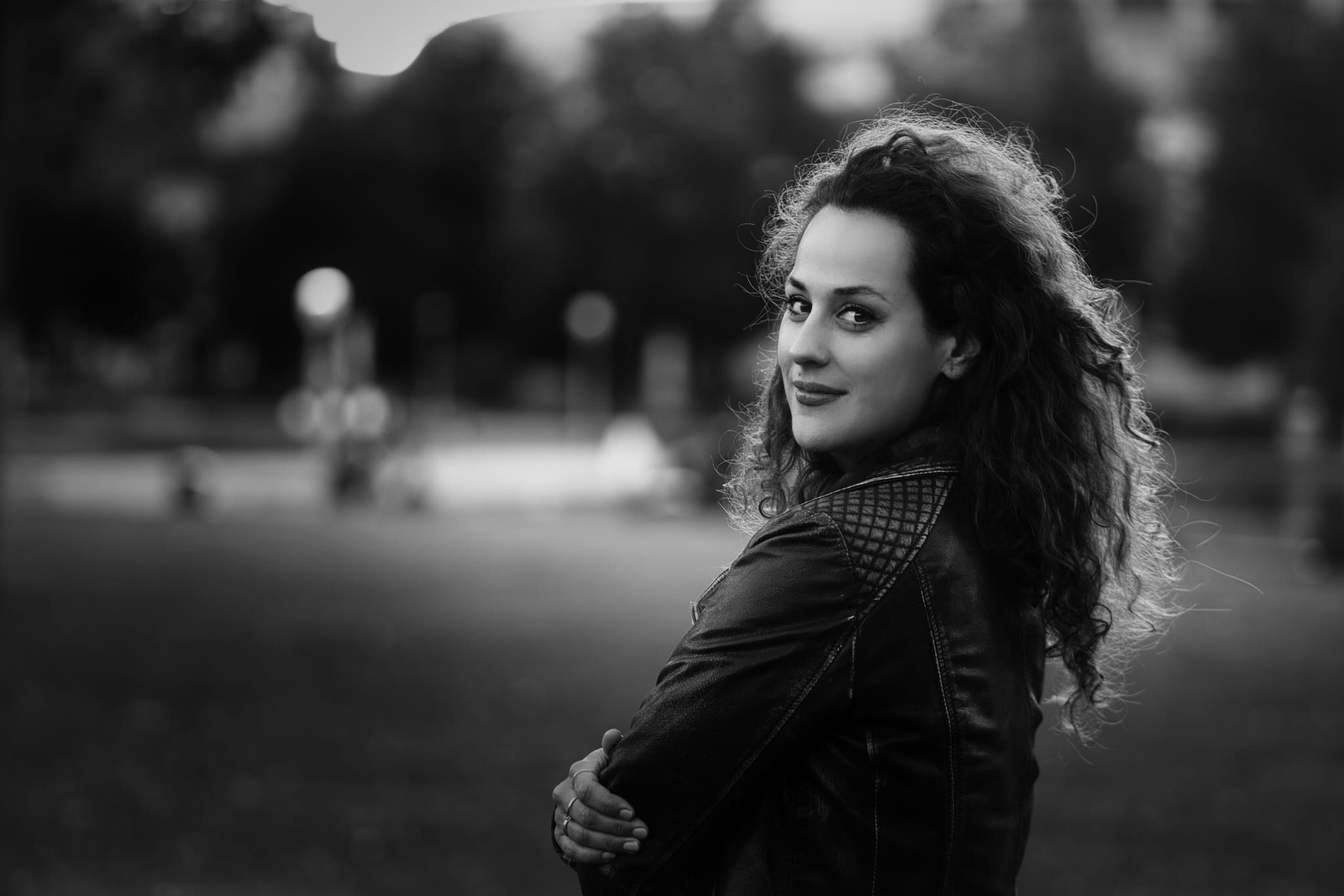 Marie Seidler © Ammiel Bushakevitz