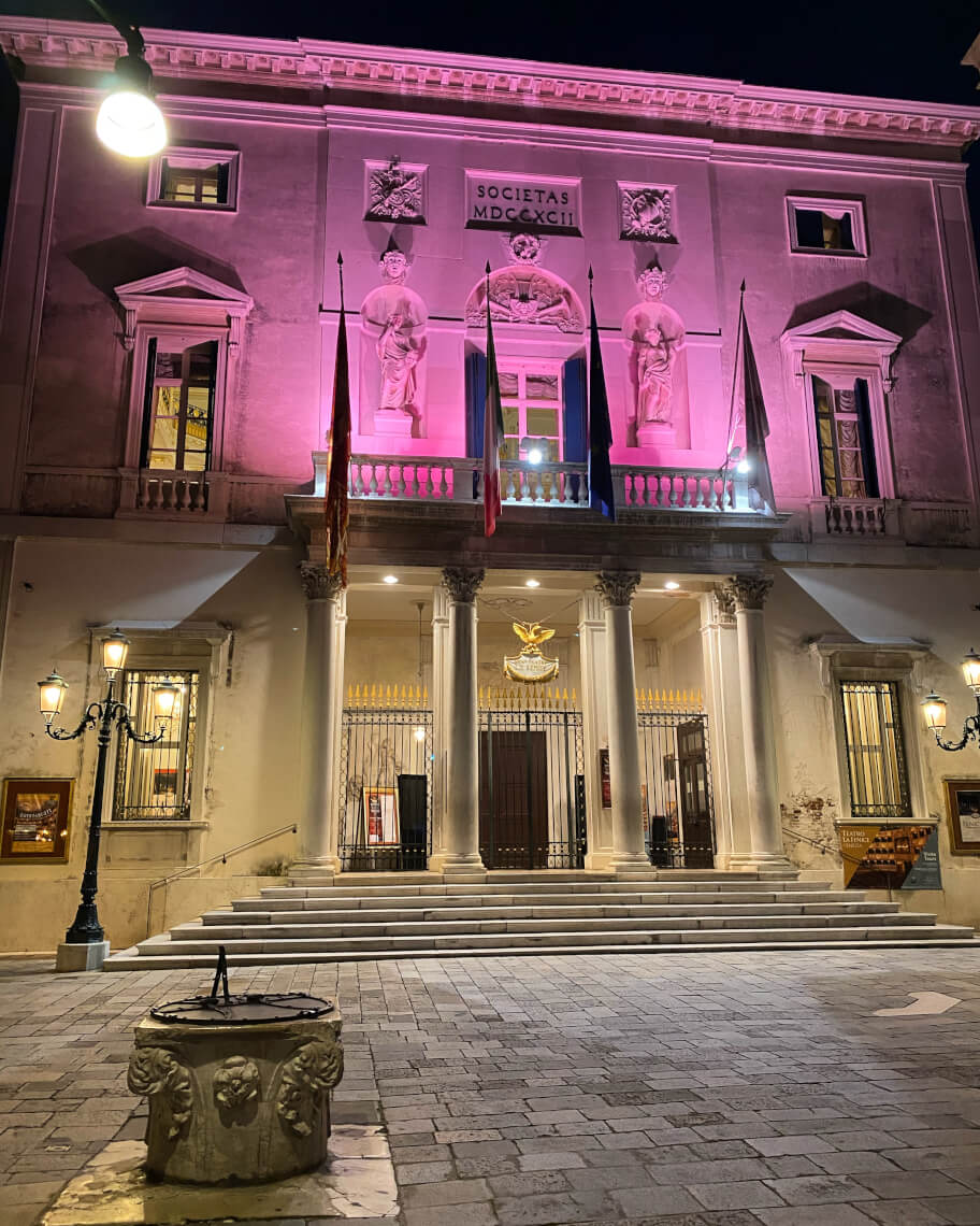 La Fenice Venedig