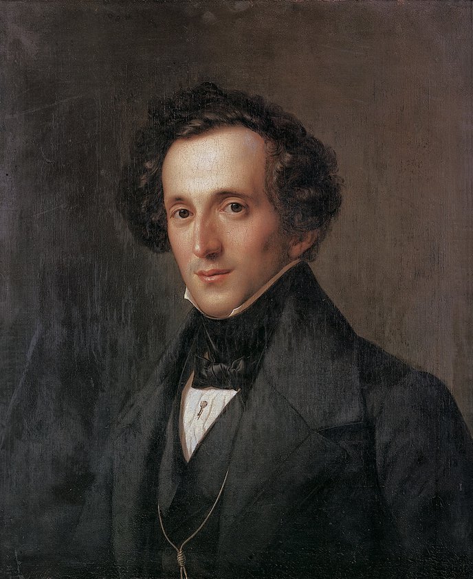 Mendelssohn-Bartholdy